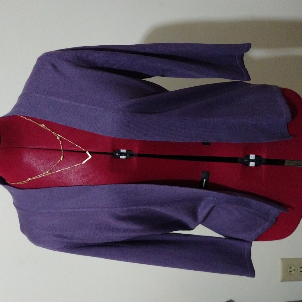 Noelle cardigan Small